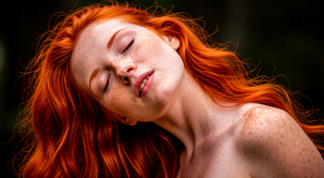 Redhead